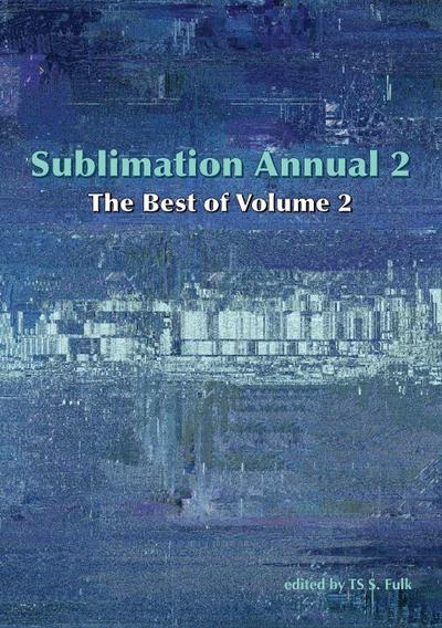 Sublimation Annual 2
