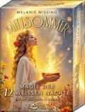 Mittsommer - Magie der 12 Weißen Nächte
