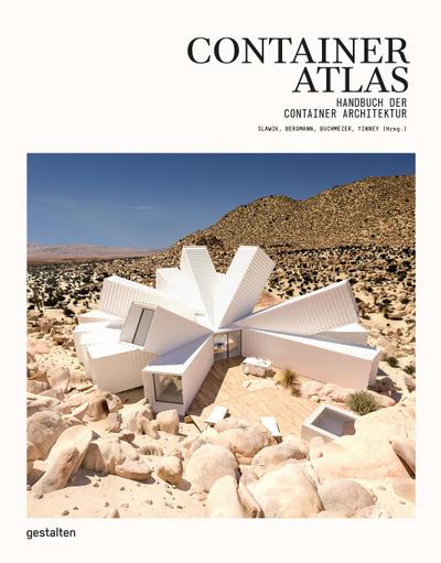 Container Atlas: Handbuch der Container Architektur (aktualisierte und erweiterte Version)