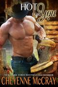 Hot for You (Riding Tall, #7)
