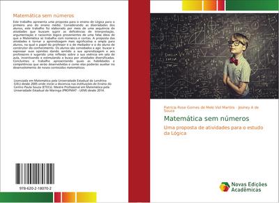 Matemática sem números