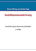 Geschäftsprozessmodellierung