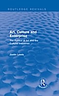 Art, Culture and Enterprise (Routledge Revivals)