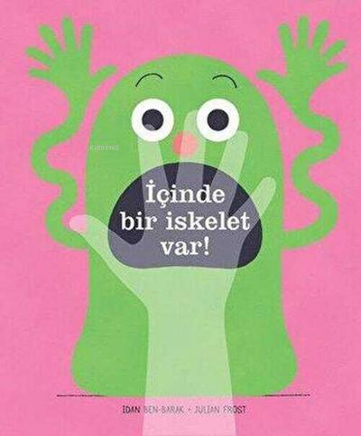 Icinde Bir Iskelet Var