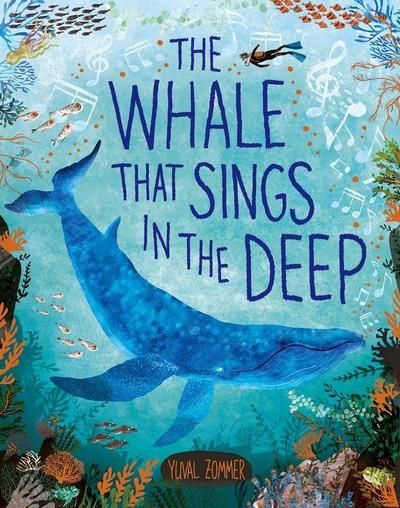 The Whale that Sings in the Deep