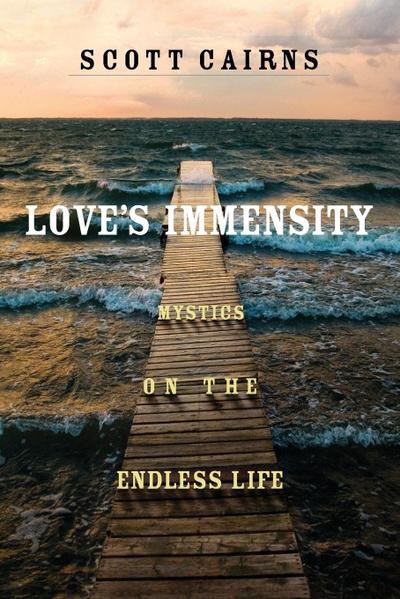 Love’s Immensity