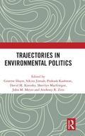 Trajectories in Environmental Politics