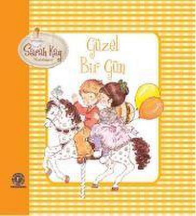 Güzel Bir Gün - Saray Kay Koleksiyon