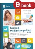 Training Medienkompetenz Klasse 5-10