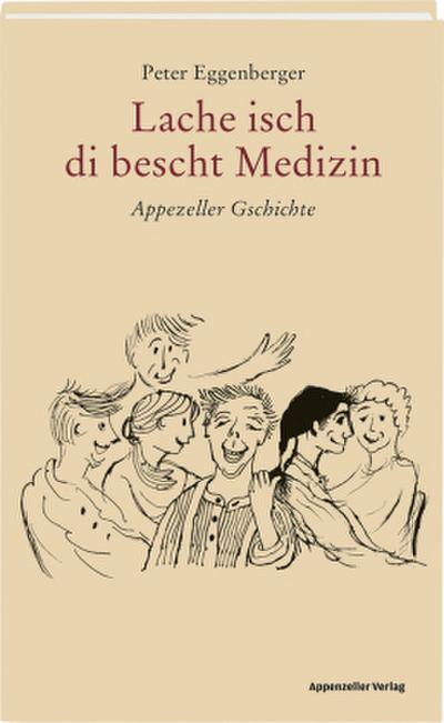 Lache isch di bescht Medizin