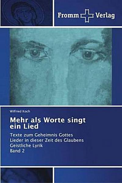 Mehr als Worte singt ein Lied