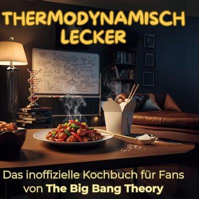 Thermodynamisch lecker