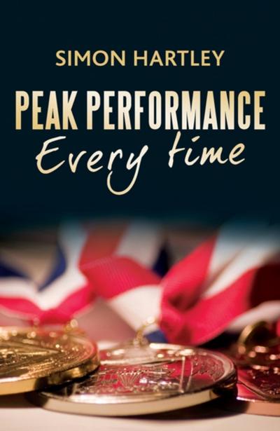 Peak Performance Every Time