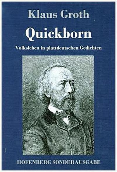 Quickborn