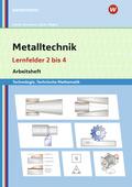 Metalltechnik Technologie, Technische Mathematik