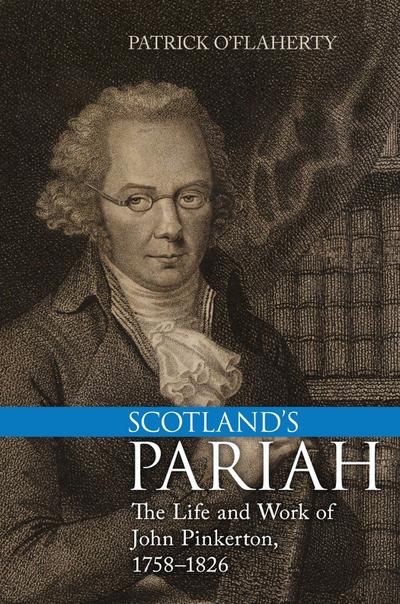 Scotland’s Pariah