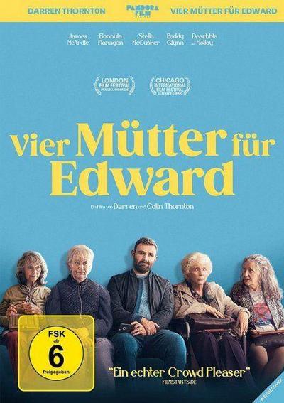 Vier Mütter für Edward