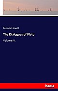 The Dialogues of Plato