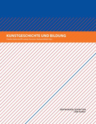 Kunstgeschichte und Bildung