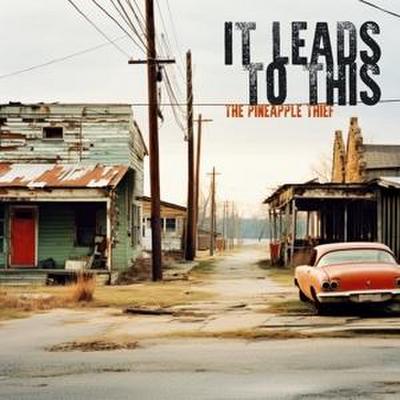 It Leads To This (Digipak)