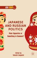 Japanese and Russian Politics