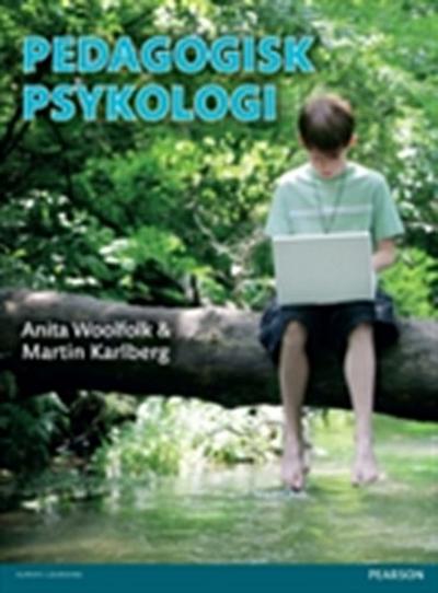 Pedagogisk psykologi PDF eBook