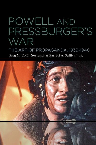 Powell and Pressburger’s War
