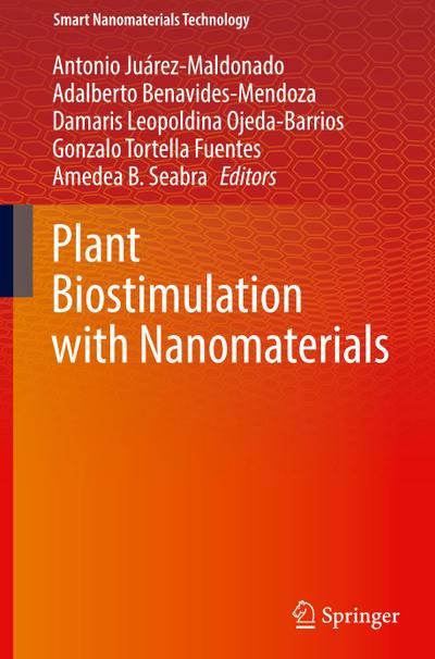 Plant Biostimulation with Nanomaterials
