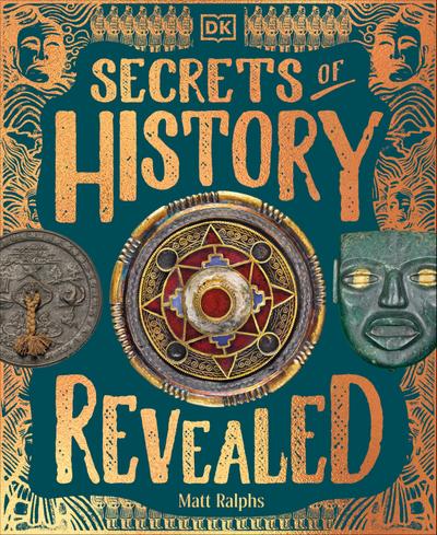 Secrets of History Revealed