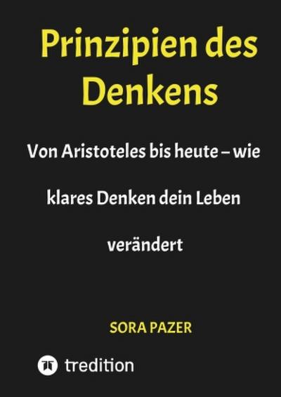 Prinzipien des Denkens