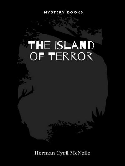 The Island of Terror