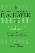 The Road to Serfdom