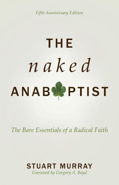 Naked Anabaptist