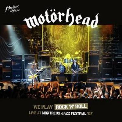 Live At Montreux Jazz Festival ’07