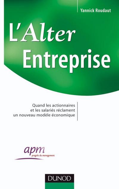 L’Alter Entreprise