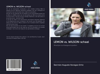 LEMON vs. WILSON-schaal