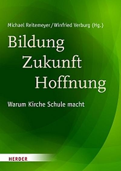 Bildung - Zukunft - Hoffnung