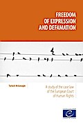 Freedom of expression and defamation