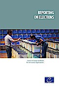 Reporting on elections