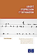 Liberté d’expression et diffamation