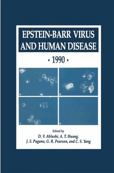 Epstein-Barr Virus and Human Disease * 1990
