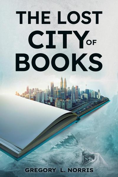 The Lost City of Book