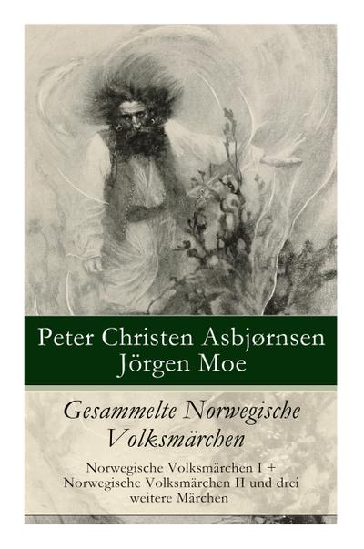 GESAMMELTE NORWEGISCHE VOLKSMA