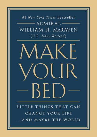 Make Your Bed
