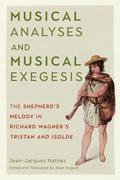 Musical Analyses and Musical Exegesis