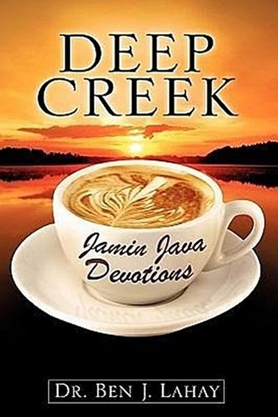 Deep Creek Jamin Java Devotions