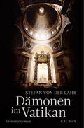 Dämonen im Vatikan
