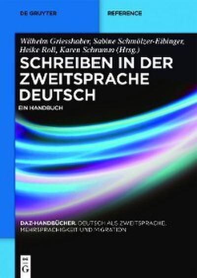 Schreiben in der Zweitsprache Deutsch