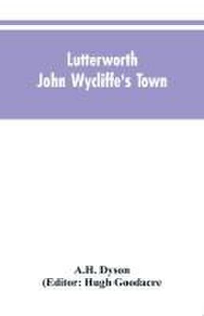 Lutterworth