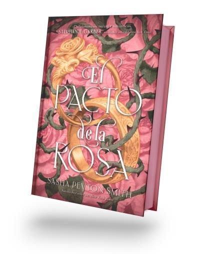 Pacto de la Rosa, El